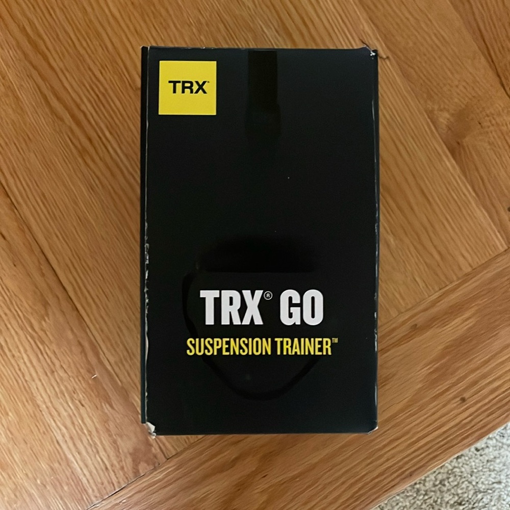 TRX Go Suspension Trainer
